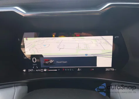 2023 GMC Canyon 4Wd Short Box At4X z USA, uszkodzony, nr VIN 1GTP6EEK8P1261790